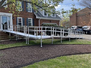 Rental Ramps 46